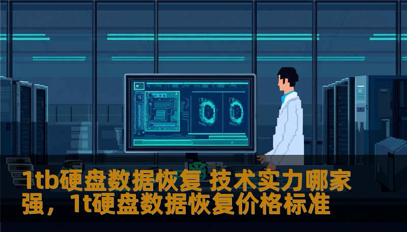 1tb硬盘数据恢复 技术实力哪家强，1t硬盘数据恢复价格标准