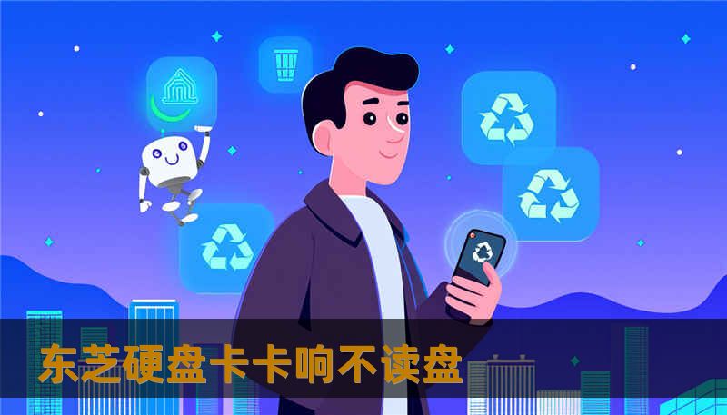 东芝硬盘卡卡响不读盘                    关键词（meta keywords）：        东芝硬盘卡卡响不读盘，技王数据恢复，数据恢复方案，硬盘修复，SSD掉盘，服务器恢复，RAID修复，数据恢复公司，隐私保护    正文    开篇：某个清晨，东芝硬盘卡卡响不读盘把生活按下暂停键    某天清晨，一位婚礼摄影师端着刚拍完的硬盘跑进我实验室门口，声音有点慌——“硬盘一插电脑