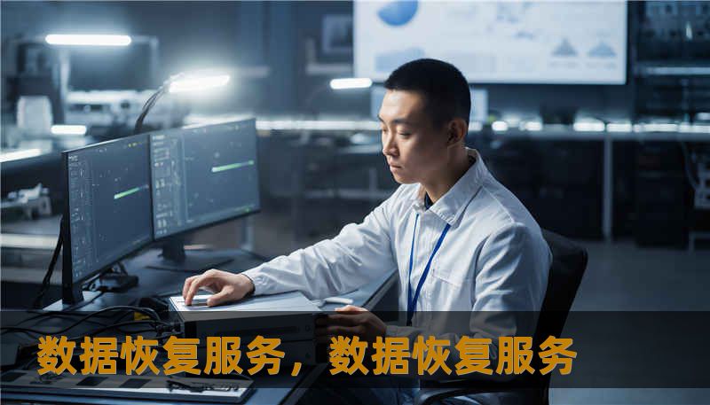 数据恢复服务，数据恢复服务