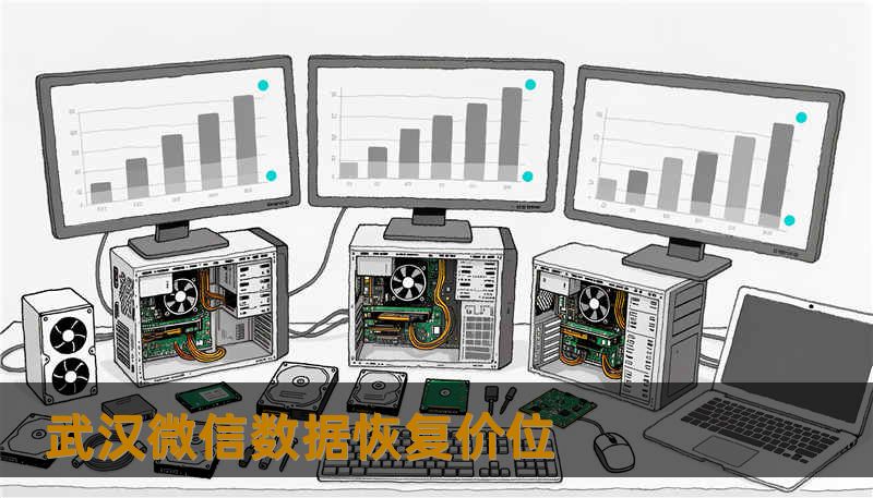武汉微信数据恢复价位