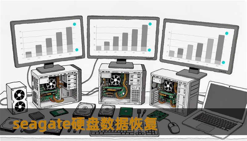 seagate硬盘数据恢复