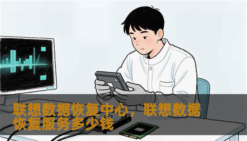 联想数据恢复中心，联想数据恢复服务多少钱