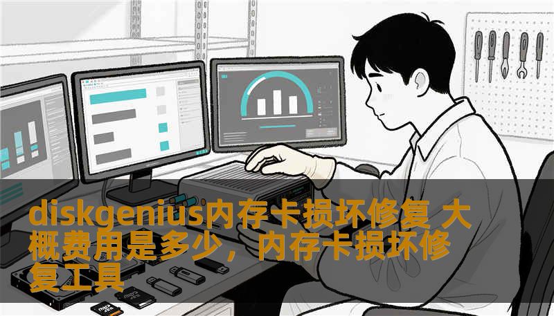 diskgenius内存卡损坏修复 大概费用是多少，内存卡损坏修复工具