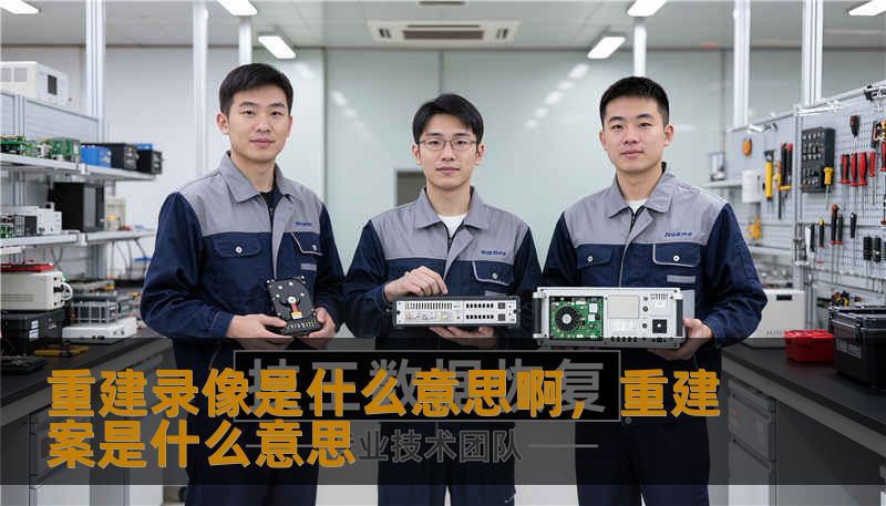 重建录像是什么意思啊，重建案是什么意思