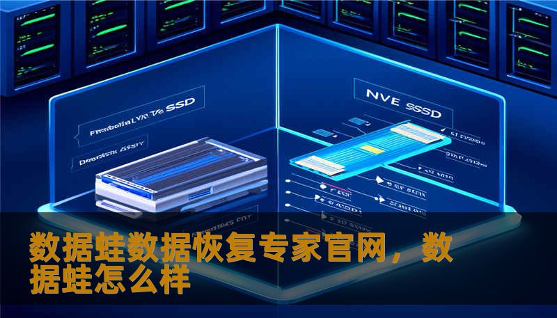 数据蛙数据恢复专家官网，数据蛙怎么样