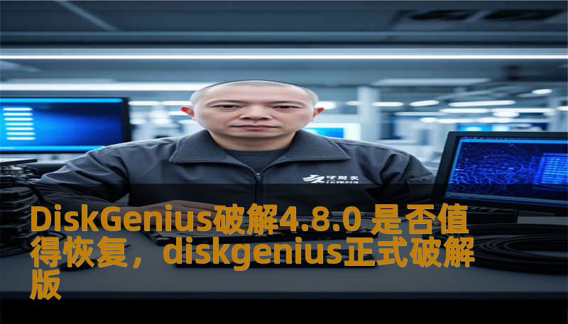 DiskGenius破解4.8.0版本在数据恢复领域内备受关注，然而它是否值得尝试呢？本文将深入分析其优缺点，帮助你做出明智的决策。