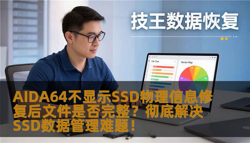 AIDA64不显示SSD物理信息修复后文件是否完整？彻底解决SSD数据管理难题！