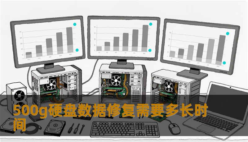500g硬盘数据修复需要多长时间