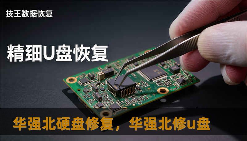 华强北硬盘修复，华强北修u盘