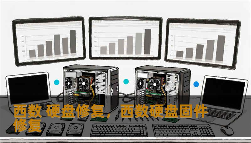 西数 硬盘修复，西数硬盘固件修复