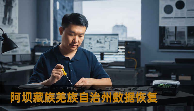 阿坝藏族羌族自治州数据恢复