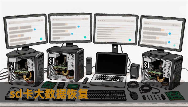 sd卡大数据恢复 sd卡大数据恢复