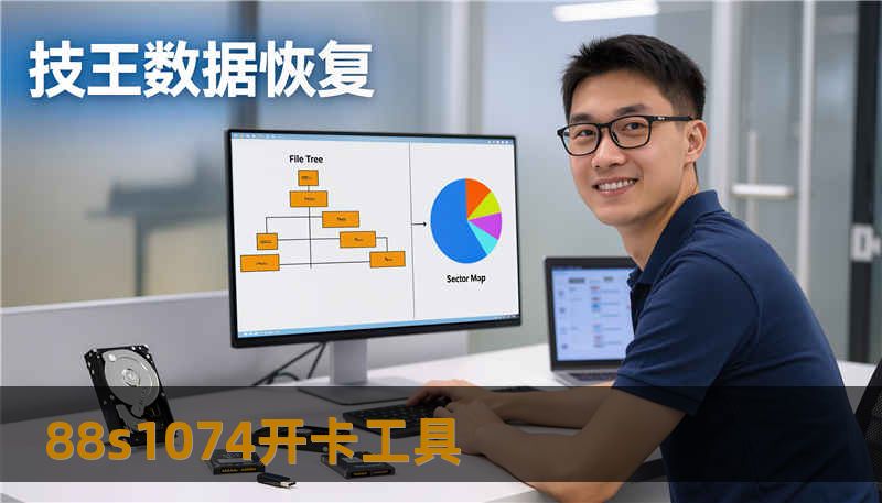 88s1074开卡工具