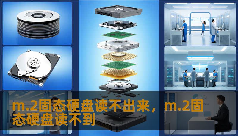 m.2固态硬盘读不出来，m.2固态硬盘读不到
