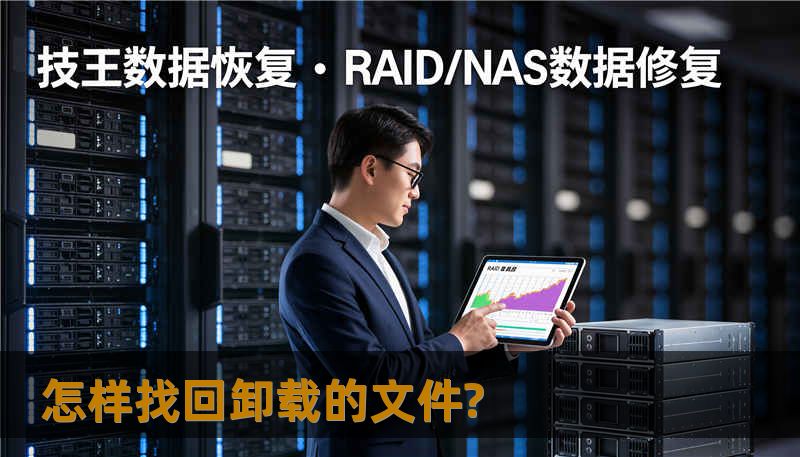 怎样找回卸载的文件?