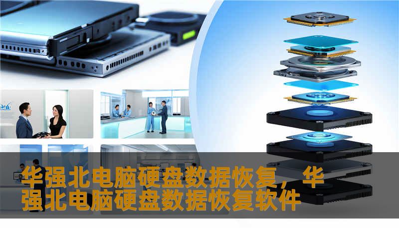 华强北电脑硬盘数据恢复，华强北电脑硬盘数据恢复软件