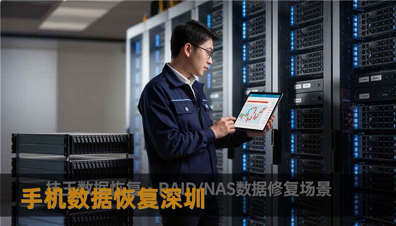 手机数据恢复深圳