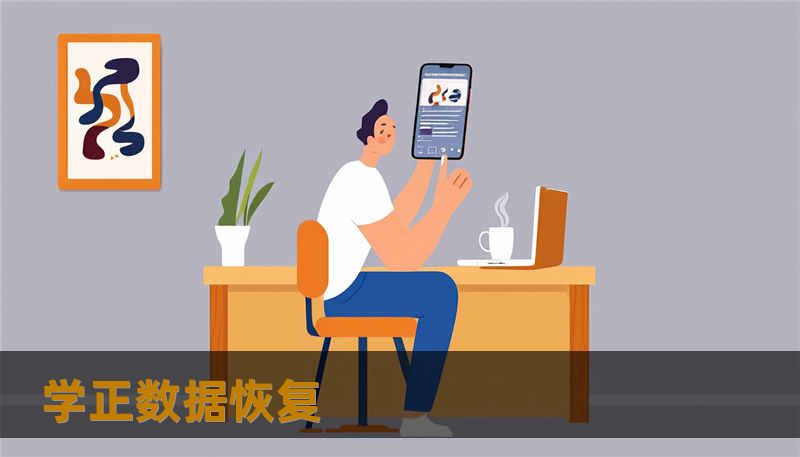 学正数据恢复