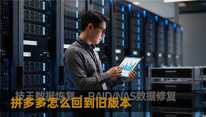 拼多多怎么回到旧版本