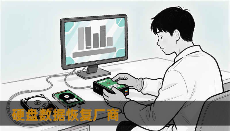 硬盘数据恢复厂商