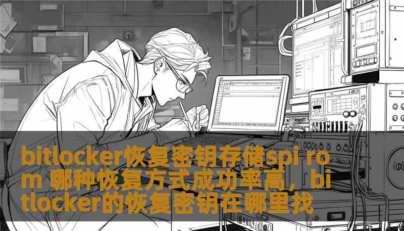 bitlocker恢复密钥存储spi rom 哪种恢复方式成功率高，bitlocker的恢复密钥在哪里找