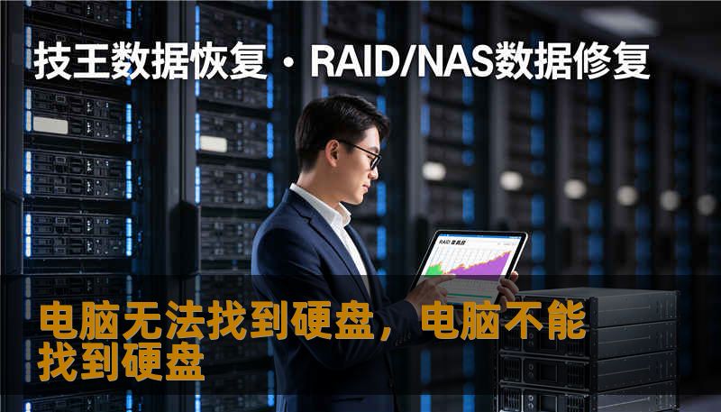 电脑无法找到硬盘，电脑不能找到硬盘