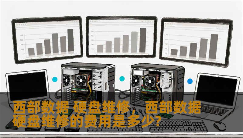 西部数据 硬盘维修，西部数据硬盘维修的费用是多少?