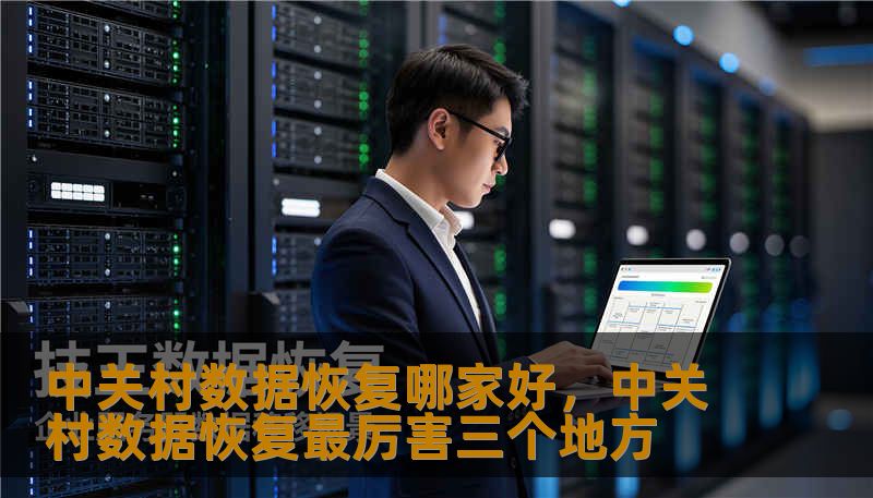 中关村数据恢复哪家好，中关村数据恢复最厉害三个地方