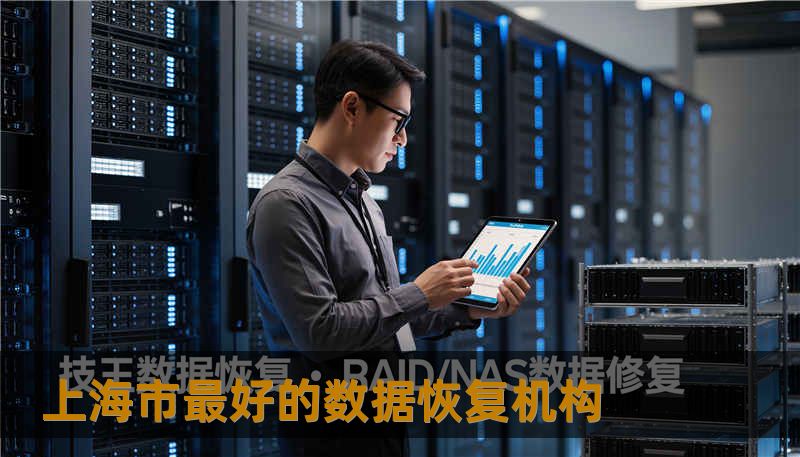 上海市最好的数据恢复机构