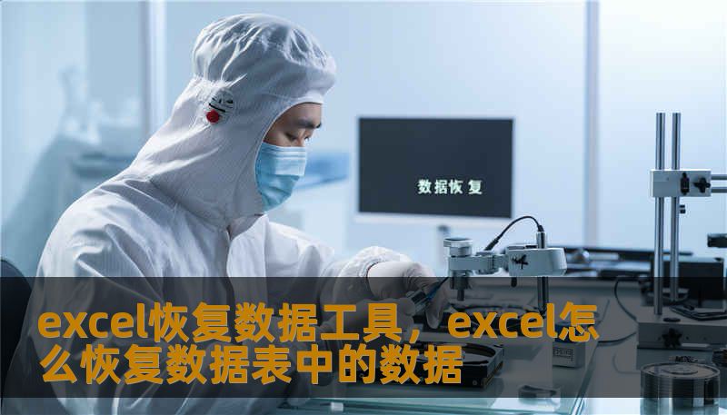 excel恢复数据工具,excel怎么恢复数据表中的数据 excel恢复数据工具,excel怎么恢复数据表中的数据