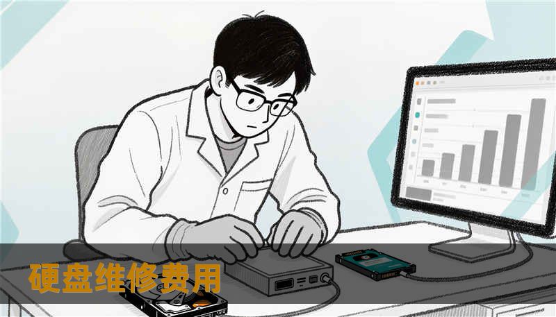 硬盘维修费用