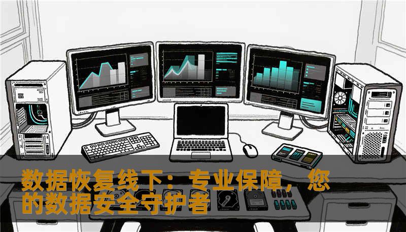 数据恢复线下：专业保障，您的数据安全守护者