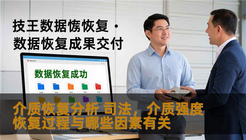 介质恢复分析 司法，介质强度恢复过程与哪些因素有关