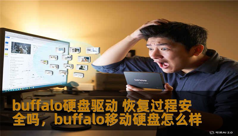 buffalo硬盘驱动 恢复过程安全吗，buffalo移动硬盘怎么样