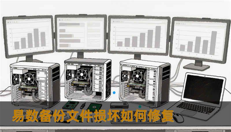 易数备份文件损坏如何修复