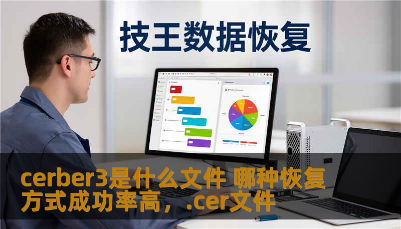 cerber3是什么文件 哪种恢复方式成功率高，.cer文件