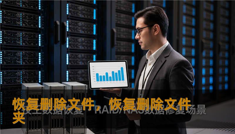 恢复删除文件，恢复删除文件夹