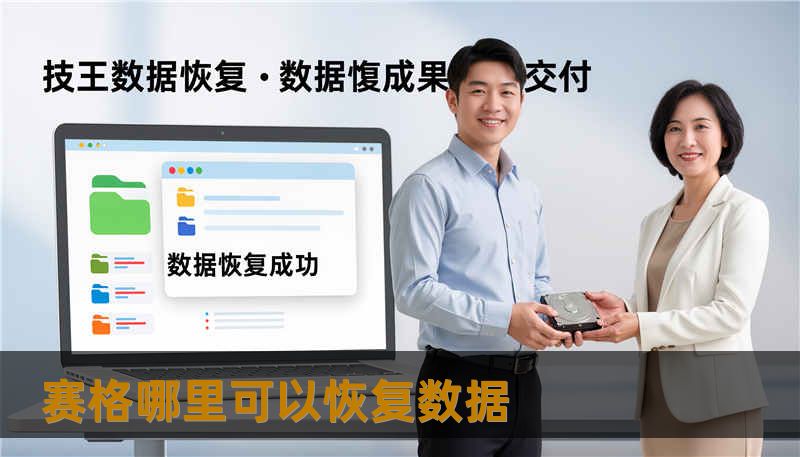 赛格哪里可以恢复数据