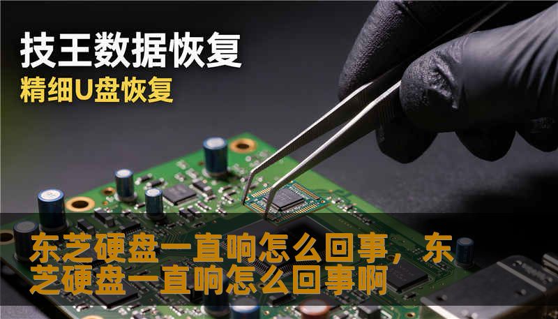 东芝硬盘一直响怎么回事，东芝硬盘一直响怎么回事啊