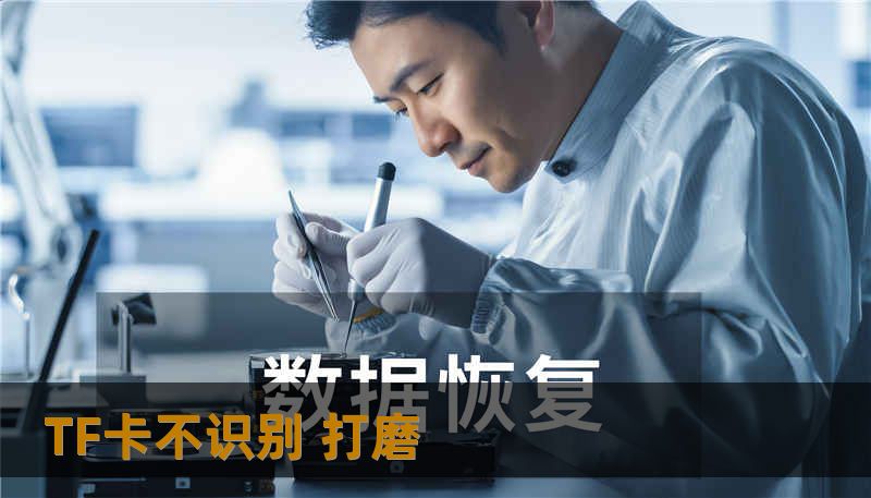 TF卡不识别 打磨