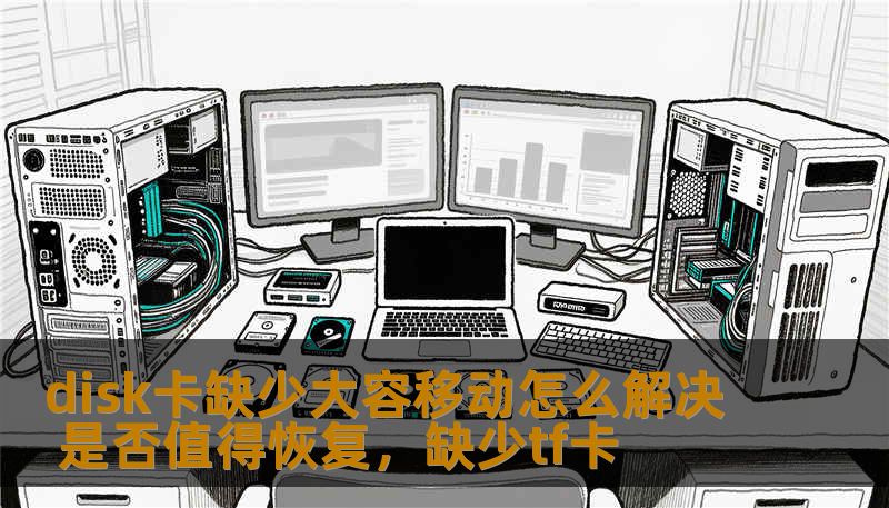 disk卡缺少大容移动怎么解决 是否值得恢复，缺少tf卡