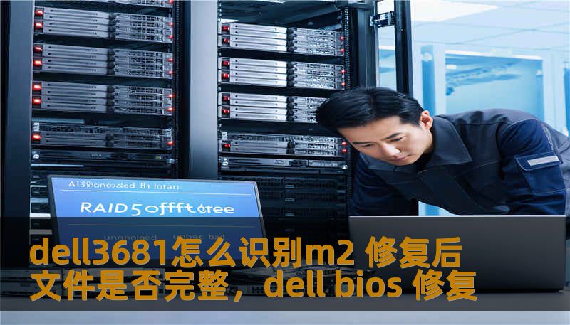 dell3681怎么识别m2 修复后文件是否完整，dell bios 修复