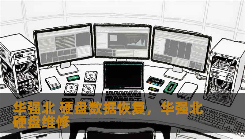 华强北 硬盘数据恢复，华强北硬盘维修