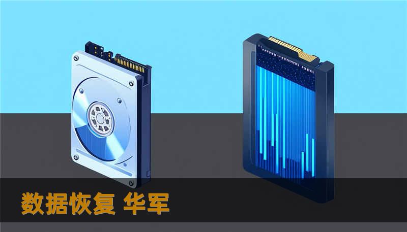 数据恢复 华军
