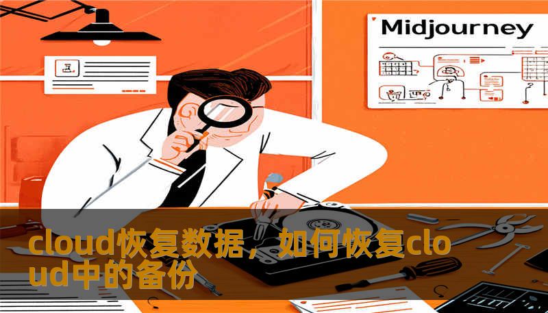 cloud恢复数据，如何恢复cloud中的备份