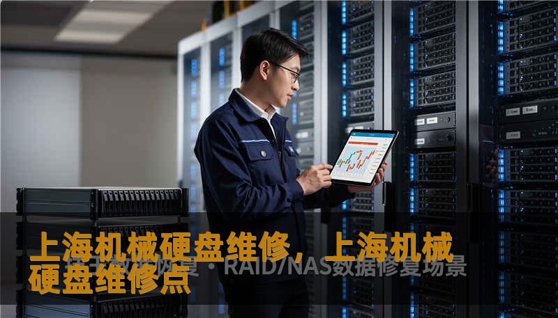 上海机械硬盘维修，上海机械硬盘维修点