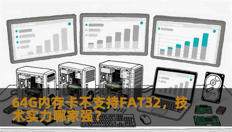 64G内存卡不支持FAT32，技术实力哪家强？