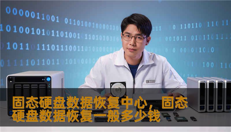 固态硬盘数据恢复中心，固态硬盘数据恢复一般多少钱
