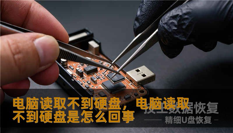 电脑读取不到硬盘，电脑读取不到硬盘是怎么回事