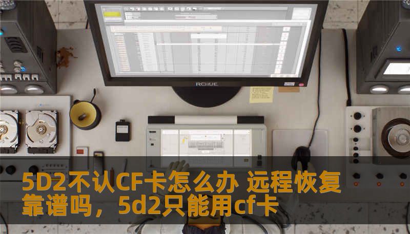 5D2不认CF卡怎么办 远程恢复靠谱吗，5d2只能用cf卡